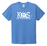 KPTO Triblend Short Sleeve Tee