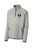 KYSA Quarter Zip
