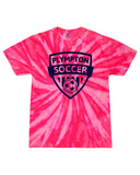 Plympton Tie Dye Tee