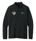 Lockdown Nike Lightweight Quarter Zip