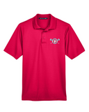 Plymouth Lax Performance Polo