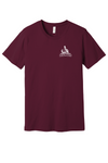 Carver Golf Short Sleeve TShirt