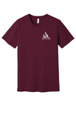 Carver Golf Short Sleeve TShirt
