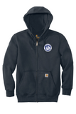 KPD Carhartt Rain Defender Full Zip