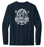 SL Metal Fab Carhartt Long Sleeve
