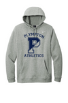 Plympton Soccer Nike Hoodie