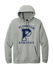 Plympton Soccer Nike Hoodie