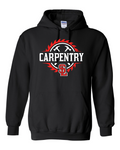 SL Carpentry Hoodie