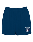 Apponequet Ladies Junior Fit Jersey Shorts