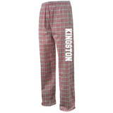 KPTO Flannel Pants