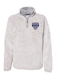 Plympton Soccer Sherpa Quarter Zip