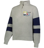 Nursing Way Pullover