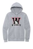 WES Fleece Hoodie