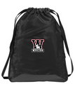 WES Drawstring Bag