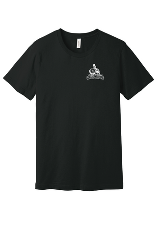 Carver Golf Short Sleeve TShirt
