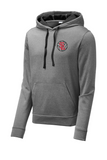 SL Volleyball Sport tek Fleece Hooded Pullover