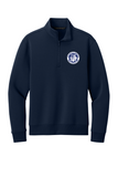 KPD Mercer+Mettle  Mens and Womens 1/4 Zip