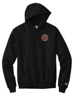 SL Volleyball Champion Hoodie