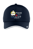 Nursing Nike Dri-FIT Perforated Performance Cap