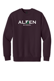 Alden Heavyweight Fleece Crew