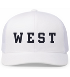 WES Trucker Hat