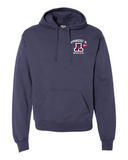 Apponequet Comfort Wash Hoodie