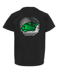 IBES Youth Short Sleeve Tee