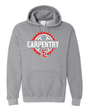 SL Carpentry Hoodie