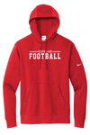 SL Football Nike Swoosh Pullover
