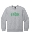 IBES Youth Crewneck Sweatshirt