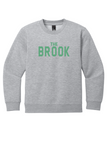 IBES Youth Crewneck Sweatshirt