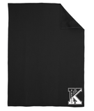 KPTO Oversized Sweatshirt Blanket