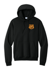 MYSA Core Fleece Hoodie