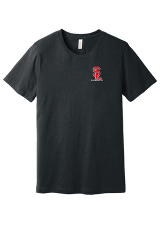 SL Carpentry Short Sleeve Tee