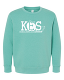 KES Youth Crewneck