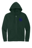 FFES Full Zip Hoodie