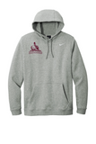 Carver Golf Nike Hood