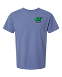 IBES Garment Dyed TShirt