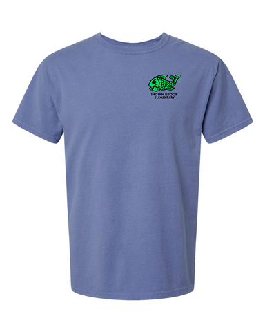 IBES Garment Dyed TShirt