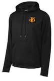 MYSA Sport wick Fleece Hood