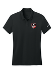 KYSA Womens Nike Polo