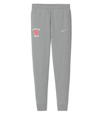SL Boys Soccer Nike Joggers