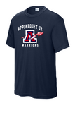 Apponequet Performance Short Sleeve