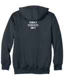 KPD Carhartt Rain Defender Full Zip