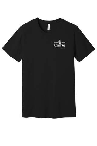 SL Automotive Short Sleeve Tee