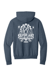 SL Metal Fab Fleece Pullover Hoodie