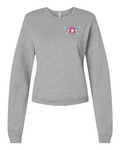 Plymouth Lax Classic Crewneck