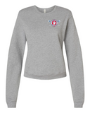 Plymouth Lax Classic Crewneck