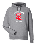 SL Hockey UA Fleece Hoodie