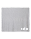 IBES Stadium Blanket